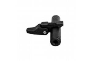 Menabo Πρόσθετο Κομμάτι Επέκτασης Τροχών Ποδηλάτου για Βάση Κοτσαδόρου Antares/Antares Plus