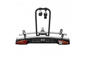 Menabo Βαση Ποδηλατου Κοτσαδορου Merak Type K (TILTING) Για 2+1 Ποδηλατα Ή 1 E-BIKE (ΜΕ ΑΝΑΚΛΙΣΗ/ΑΝΤΑΠΤΟΡΑ 13 PIN) Menabo