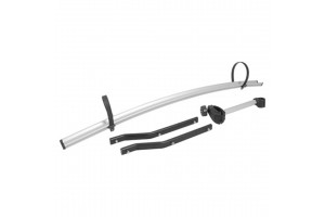 Menabo Πρόσθετο Κομμάτι Επέκτασης για Επιπλέον Ποδήλατο σε Βάση Κοτσαδόρου Merak Type S/Merak/Type K Tilting/Merak Type Q Rapid