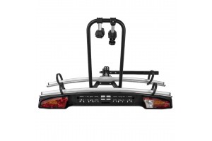 Menabo Merak Rapid Type Q Βάση Κοτσαδόρου Αυτοκινήτου για 2 Ποδήλατα