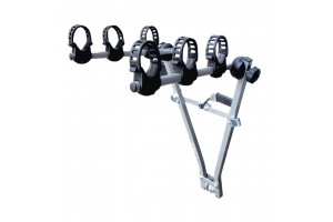 Menabo Marius Βάση Κοτσαδόρου Αυτοκινήτου για 3 Ποδήλατα