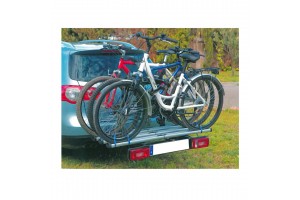 Βαση Ποδηλατου Κοτσαδορου Towbox Ciclos - 1 ΤΕΜ.