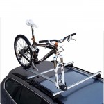 Menabo Bike Pro Βάση Οροφής Αυτοκινήτου για 1 Ποδήλατο