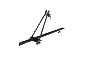 Βάση ποδηλάτου Οροφής  BIKE-ONE Μαύρη Με Κλειδί