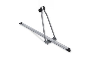 Menabo Top Bike Βάση Οροφής Αυτοκινήτου για 1 Ποδήλατο