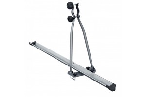 Menabo Huggy Βάση Οροφής Αυτοκινήτου για 1 Ποδήλατο