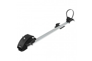 Βαση Ποδηλατου Οροφης Αλουμινιου Pro Tour