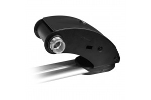 Menabo Αποστάτης Ψαλιδιού Rockshox Bluto Standard για Βάση Ποδηλάτου Οροφής Αλουμινίου Pro Tour 8610/MB