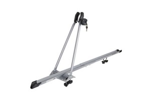 Nordrive Bike-One Grey Βάση Οροφής Αυτοκινήτου για 1 Ποδήλατο
