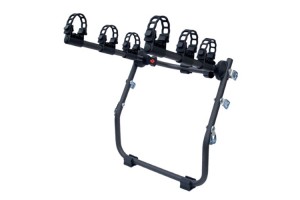 Βαση Ποδηλατου Πορτ Μπαγκάζ Mistral  Αυτοκινητου για 3 Ποδήλατα 0900/MB