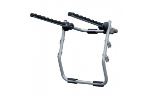 Menabo Biki Βάση Πορτ μπαγκάζ Αυτοκινήτου για 3 Ποδήλατα