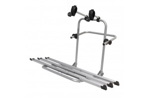 Menabo Boa 3 Βάση Ρεζέρβας Αυτοκινήτου για 3 Ποδήλατα