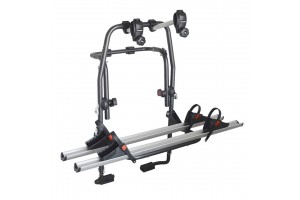 Menabo Stand Up 2 Βάση Πορτ μπαγκάζ Αυτοκινήτου για 2 Ποδήλατα