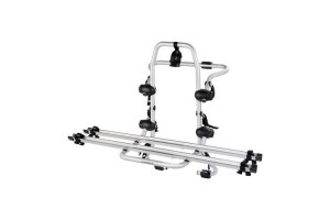 Nordrive Pyro 2 Βάση Πορτ μπαγκάζ Αυτοκινήτου για 2 Ποδήλατα