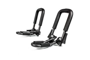 Menabo Βάση Οροφής Niagara για Στήριξη και Μεταφορά Κανό-Καγιάκ και Σανίδα Sub