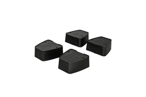 Πλαστική Στήριξη Για Βάσεις Σκι White Bear 4 & White Bear 6