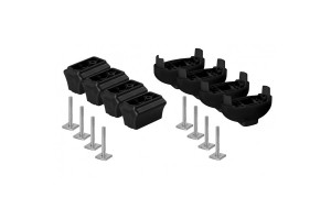 Κιτ Αποστατες Για Βασεις Σκι Nordrive