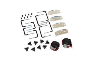 Ανταλλακτικο Κιτ Δεσιματος {ΣΤΕΡΕΩΣΗΣ} Για Μπαγκαζιερες Nordrive