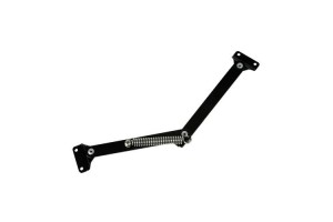 Nordrive Ανταλλακτικό Αμορτισέρ Αριστερό για Μπαγκαζιέρες Nordrive