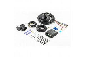 Καλωδιωση Για Κοτσαδορο 7PIN Aragon 507 (UNIVERSAL)