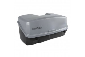 Menabo Μπαγκαζιερα Nekkar 300 LT Για Ισιες Βασεις 3 Ή 4 Ποδηλατων Κοτσαδορου (ΜΕ ΚΛΕΙΔΑΡΙΑ) Μεναβο