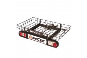 TowBox Cargo 1080x580x125mm
