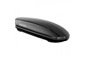 Menabo Mania Black 320lt