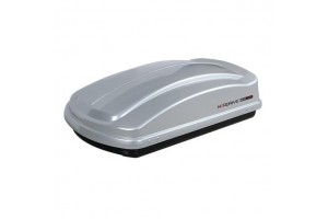 Μπαγκαζιερα 330Lt Nordrive