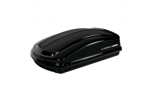 Μπαγκαζιερα 330Lt Nordrive