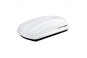 Μπαγκαζιερα 330Lt Nordrive