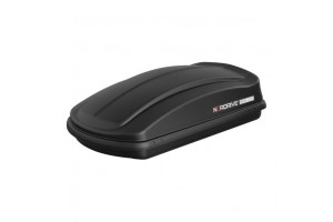 Μπαγκαζιερα 330Lt Nordrive