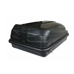 Cam Μπαγκαζιέρα οροφής CAM1644 (BOX Dynamic 370) CAM.1644