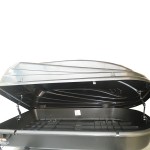 Cam Μπαγκαζιέρα οροφής CAM1644 (BOX Dynamic 370) CAM.1644