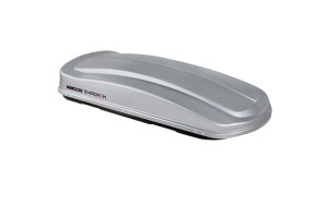 Μπαγκαζιερα 430Lt Nordrive