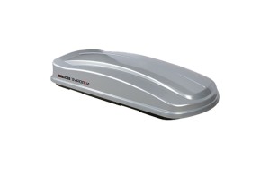 Μπαγκαζιερα 430Lt Nordrive