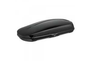 Μπαγκαζιερα 450L Compact WB752 Whispbar Μαυρη Γυαλιστερη