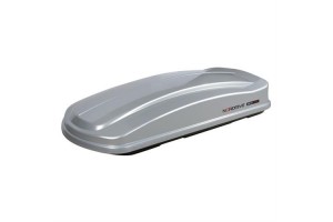 Nordrive Box 530D Shiny Silver 530lt