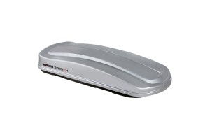 Μπαγκαζιερα 530Lt Nordrive