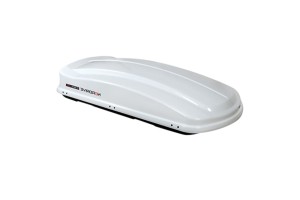 Μπαγκαζιερα 530Lt Nordrive