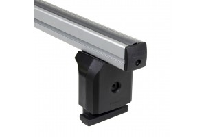 Menabo Άκρα μπάρας FIX603FP για μπάρες Menabo Professional 2 Τεμ. (για 1 Μπάρα)