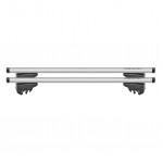 Menabo Kit Άκρα-Πόδια Gamma για Μπάρες Οροφής Blade/Profile (Flush Railing) 2τμχ