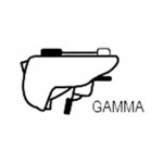 Menabo Kit Άκρα-Πόδια Gamma για Μπάρες Οροφής Blade/Profile (Flush Railing) 2τμχ