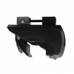 Menabo Gamma Flat Feet Kit Άκρα-Πόδια για Μπάρες Blade/Profile Rack System 4τμχ