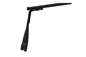 Nordrive Άκρα για Νεροχύτη Van 43-58cm 2τμχ