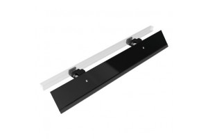 Lampa Ανεμοθραύστης για Σιδερένιες Μπάρες Kargo Κ-11 110cm