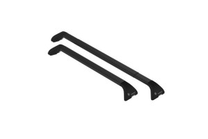 Nordrive Μπάρες Οροφής Snap-Steel L 136εκ. (Σετ με πόδια)