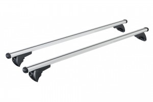 Μπαρες Οροφης Αλουμινιου Nowa (S) 108cm ME Flush Railing 2ΤΕΜ. ME Κλειδι