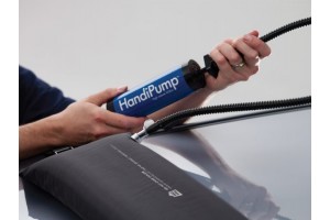 HandiWorld Αντλία Αέρα Χειρός