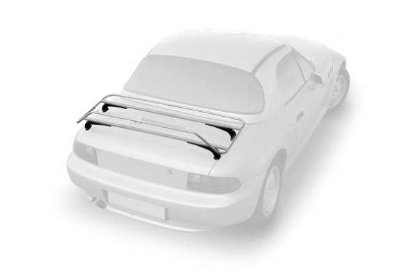 Σχάρα Πορτ-Μπαγκάζ Για αυτοκίνητα τύπου Spider /Coupe (RR-1) 97x45cm