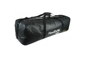 HandiWorld Αδιάβροχος Σάκος Ταξιδιού Handiduffel 135lt HDUFF135/HW